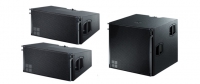 d&b audiotechnik all’Infocomm 2012